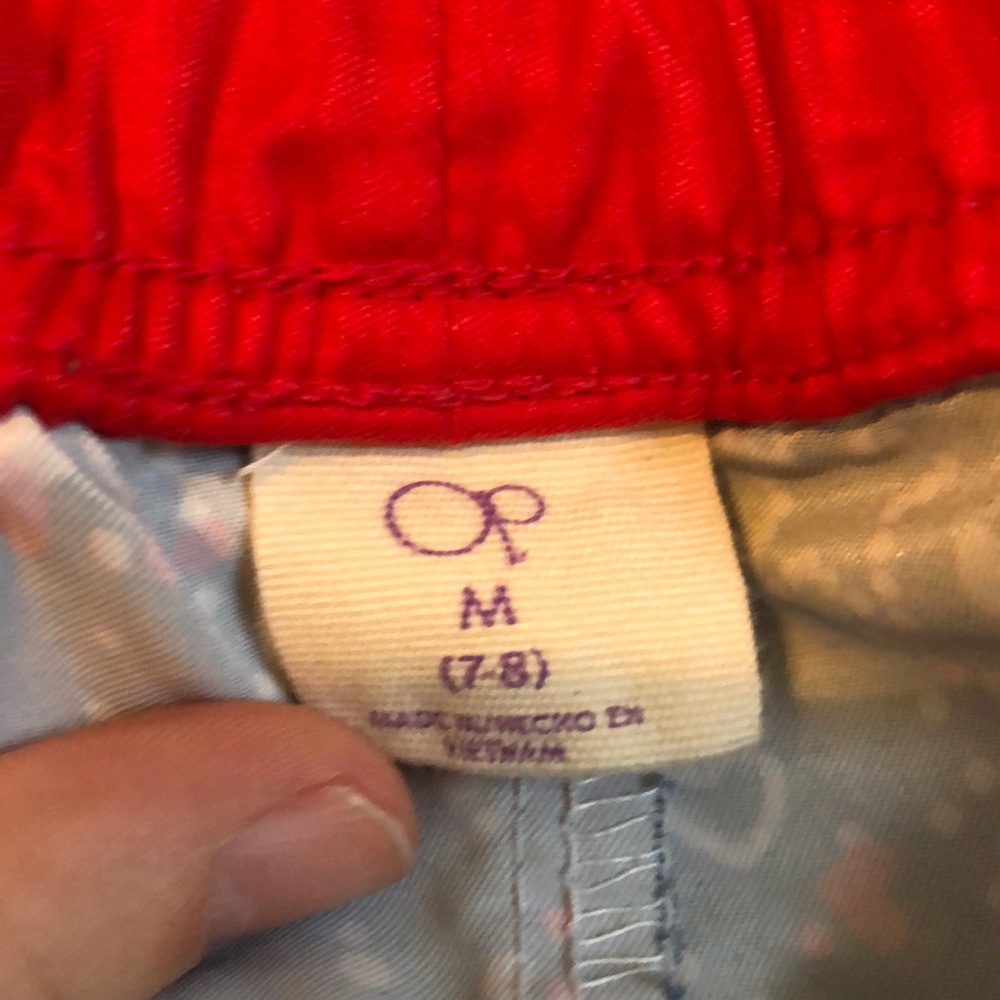 Shorts - Picture 3 of 3